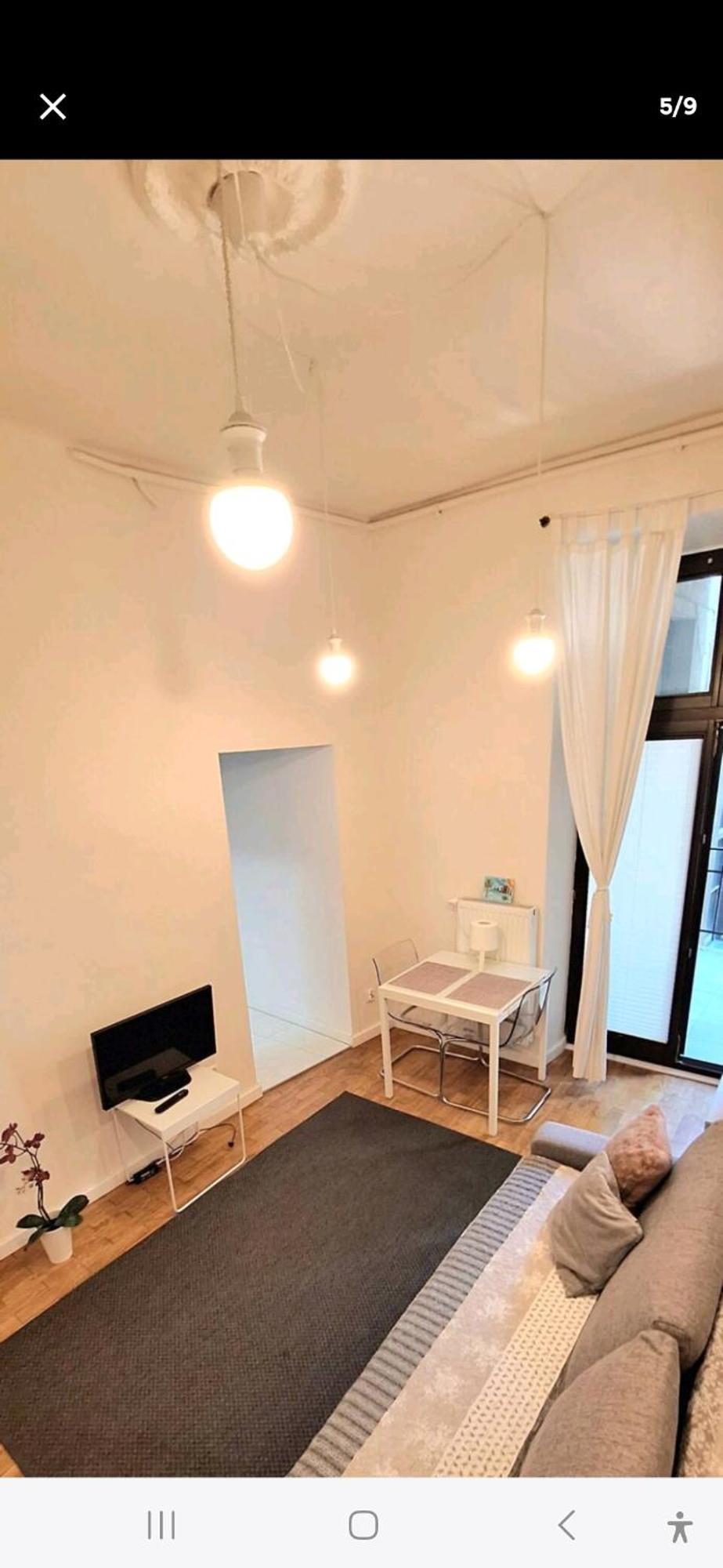 Cozy Apartment Krakkó Kültér fotó